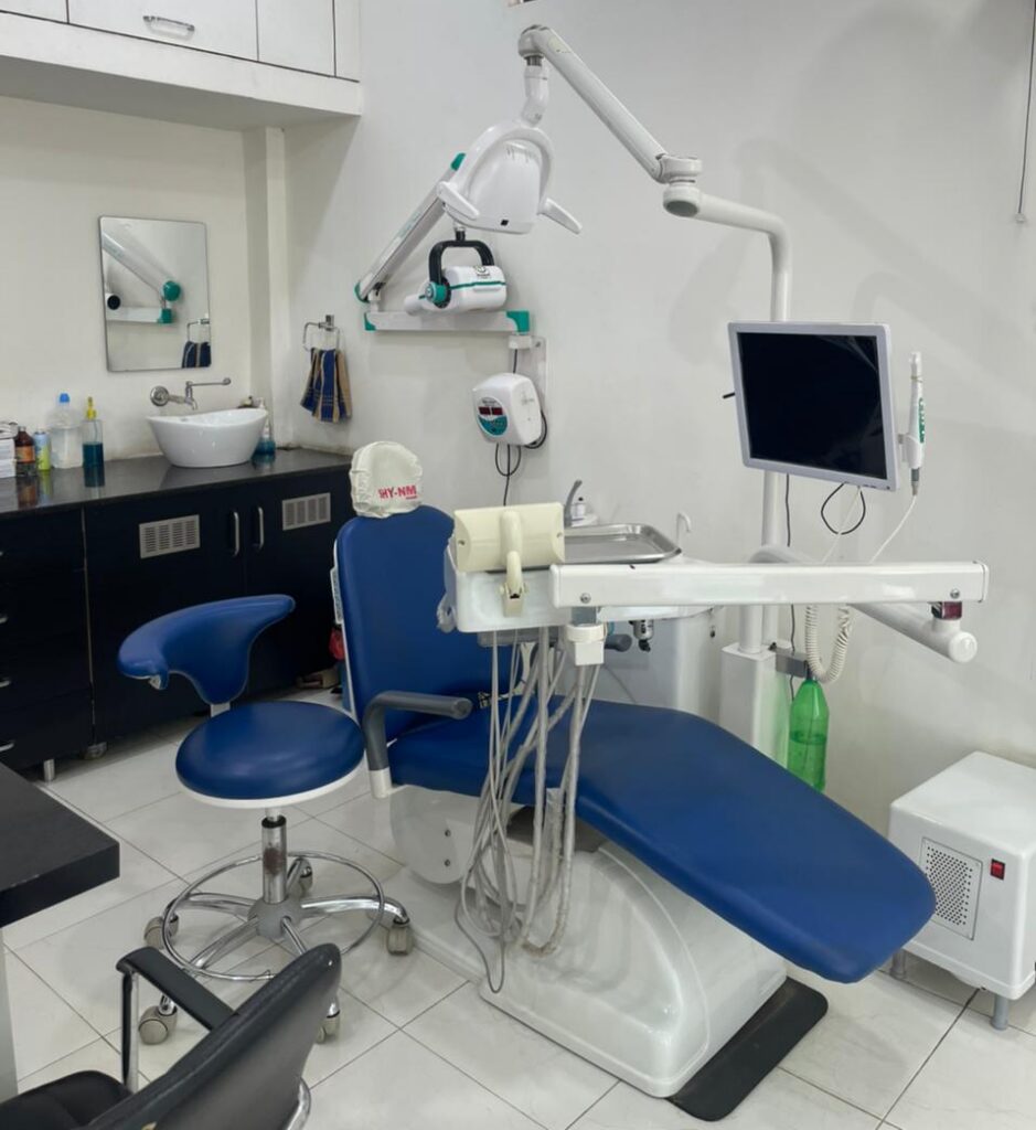 dental clinic